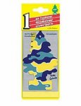Little Tree Pina Colada car air freshener