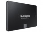 Samsung 850 EVO 250GB SSD (Solid State Drive)