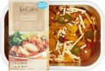 Morrisons Mexican Chicken (425g) was £3.77 now £2.00 @ Morrisons