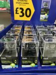 itek 1080p Action Camera inc 8gb memory card £30.00 - Morrisons instore
