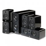 Q Acoustics 2000i 5.1