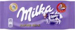 Milka Alpine Milk Chocolate Bar (100g) was 96p now 50p (Again) @ Morrisons