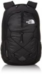 The North Face Jester backpack - black