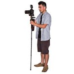 7dayshop 2in1 Monopod Duo Trek Multi-Purpose Anti-Shock Walking Pole with Accessories 10p + &pound;5.99 del - Amazon - Dispatched from and sold by 7dayshop Limited