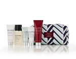 Elemis Free Gift ('worth £75.14') with two selected Elemis purchases. Minimum spend