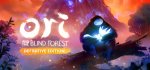 Ori and the Blind Forest: Definitive Edition £7.49 @ Steam - Expires 19th June