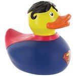 Superman bath duck