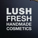 Lush Half Price Christmas Sale