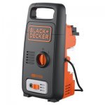 BLACK+DECKER High Pressure Washer 1300w S +2yr warranty
