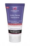 Claim one of 5,000 free samples of Neutrogena® Visibly Renew Hand Cream