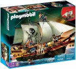 Playmobil 5135 Large Pirate Ship