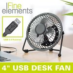 It's that time of year again. USB Powered Fan