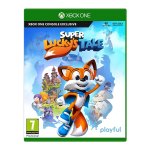 Super Lucky's Tale (Xbox One) Pre-Order £19.99 @ Microsoft/GAME