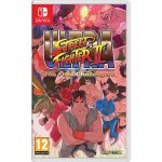 Ultra Street Fighter II The Final Challengers (Nintendo Switch) £27.00 @ 365games with code Game10