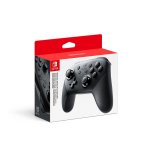 Nintendo Switch Pro-Controller £53.10 @ 365Games with code Game10