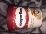 Häagen Dazs 500ml incream tub @ Heron Foods macadamia nut brittle
