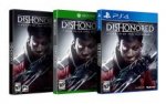 Dishonored 2- Death Of The Outsider (PS4/Xbox One) (Preorder)
