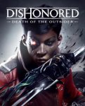 Pre-Order Dishonored: Death of the Outsider PC £13.85 @ Shopto