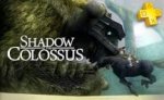 Shadow of the colossus (PS4)