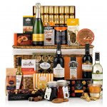 Christmas Hampers