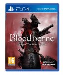 Bloodborne - Game of the Year ps4