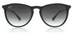 20% off ALL Ray-Ban Sunglasses e. g. Ray Ban 'Erica' were £80