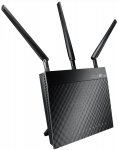 ASUS RT-N66U - amazon.co.uk