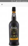 10 year old tawny port was £11.99 NOW £3.99 @ Lidl
