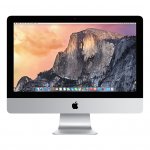 Imac 21" MF883B/A 8GB 500GB 2013 Model John Lewis inc 2yr warranty