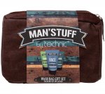 Man'stuff sets all reduced for Fathers Day eg Wash bag set - more in post