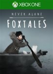 Never Alone: Foxtales (with Gold)