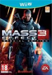 Mass Effect 3: Special Edition (Wii U) (Pre Owned)