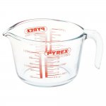Pyrex Classic Measuring Jug 1L