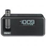 Ihome Dual Charge Bluetooth NFC Stereo Alarm Clock with 2600 mAh powerbank £29.95 @ Iwoot