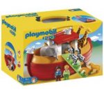 Playmobil 123 Noah's Ark Playset