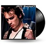 Jeff Buckley - Grace [VINYL] Import &pound;9.99 (Prime)