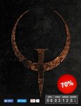 Quake Collection £5.16 @ Gamersgate