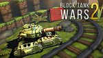 Block Tank Wars 2 Premium now FREE