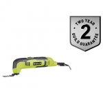 Guild 250w Multi Tool with attachments