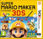 Super Mario Maker 3DS £20.95 @ Coolshop