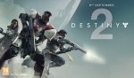 Free Copy of Destiny 2 when purchasing GTX 1080 or GTX 1080 TI