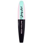 3 x L'Oreal Miss Baby Roll Mascara Plus 200 Points & Free Passport Cover