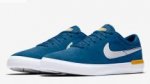 Upto 40% off in end of Season Summer Sale eg SB Koston Hypervulc Skateboarding shoe was £60 now £41.99 plus free delivery available @ Nike