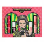 Benefit Pucker Up and Party gift set worth 44.68 NOW 15.60
