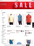 The Lyle & Scott Sale Has Started! of everything