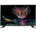 ARGOS LG 58 Inch 58UH635V Ultra HD 4K Web OS Smart LED TV