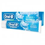 Oral B Complete Toothpastes 100ml