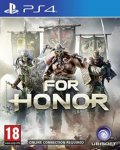 For Honor (PS4/Xbox One) (Like-New)