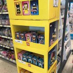 Lego Brickheadz 2 for 15.00