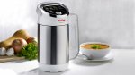 Tefal BL841140 Easy Soup Maker - Stainless Steel